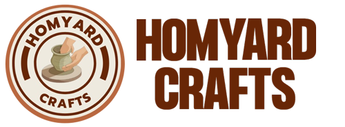 Homyard Crafts
